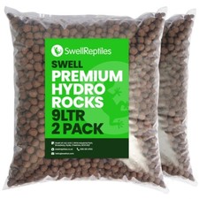 Swell Reptiles Hydro Rock 2 x