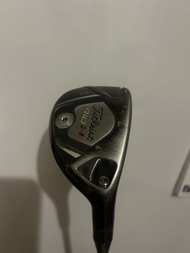 Titleist 910h hybrid 21 - 910h, /