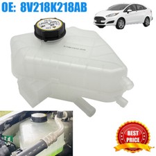 For FORD Fiesta MK7 08-19