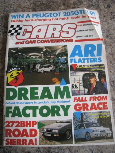 Cars car conversions - &,