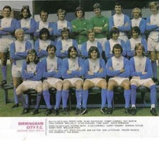 Football League Review