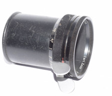 Zeiss West Germany Planar