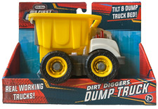Little Tikes My First Cars