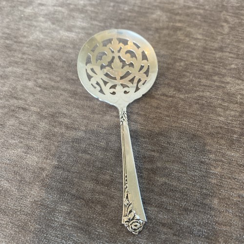 Heirloom sterling - heirloom, (oneida)