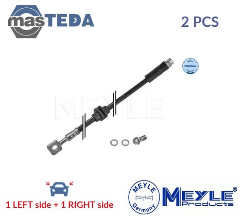 614 525 0036 - brake, line