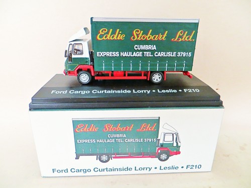 Atlas editions ford - 'ford, cargo