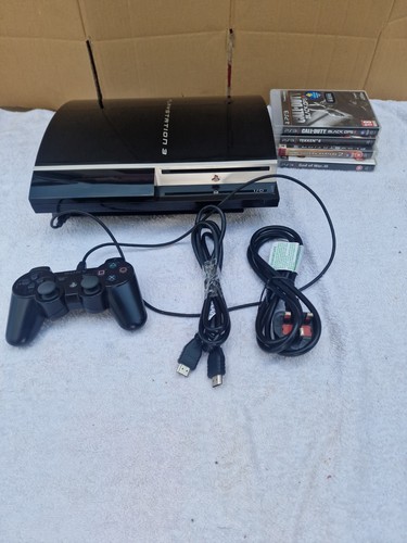 Sony playstation console - sony, 3