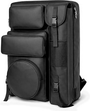 YMTECH Artist Backpack for