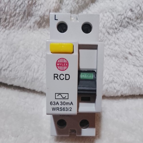 Wylex wrs63 63a - wylex,