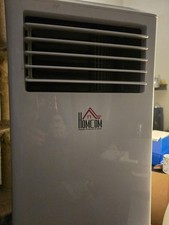 Homcom Portable Air