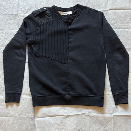 Men damir doma sweater - men, grey