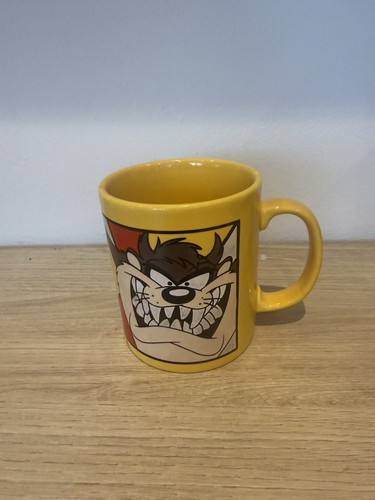 Vintage warner bros 1997 taz - vintage,