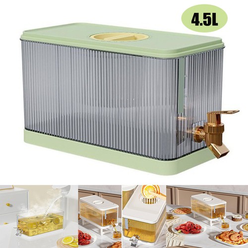 Fridge drink dispenser 4 - fridge,