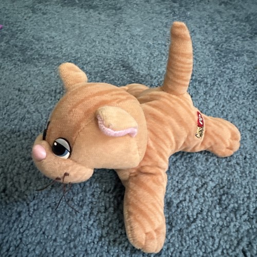 Vtg tonka pound - vtg, kitten