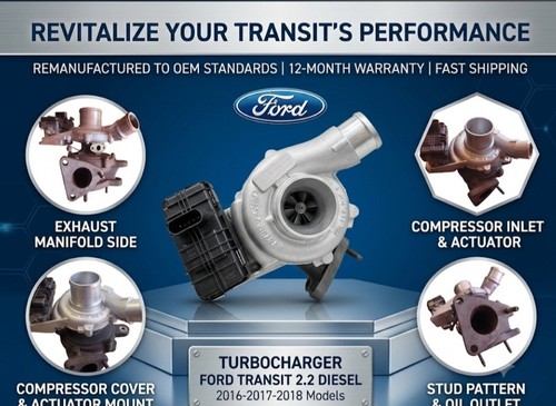 Ford transit 2017 2016 - ford,
