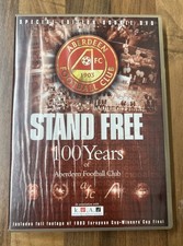 Stand Free - 100 Years Of