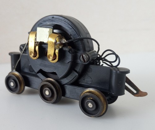 Lima gauge class - oo,