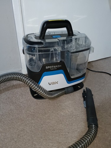 Vax cdsw mpxp spot wash - vax,