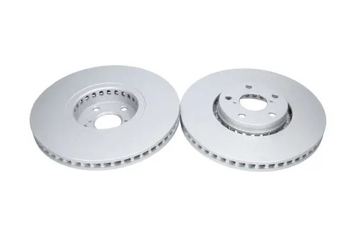 Brake disc vented 9525 c - 2x,