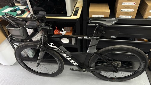Specialized works shiv tt - shiv,