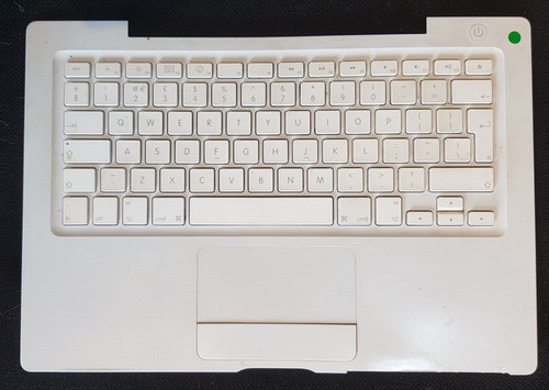 Apple macbook white - apple, 13