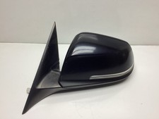 BMW 3 SERIES F30 F31 WING