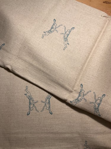 Sophie allport boxing hares - allport,
