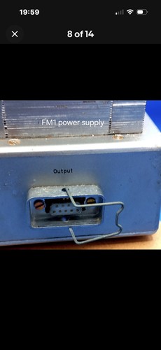 Quad valve mono tuner - mono, +