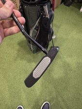 Custom Black Out Scotty