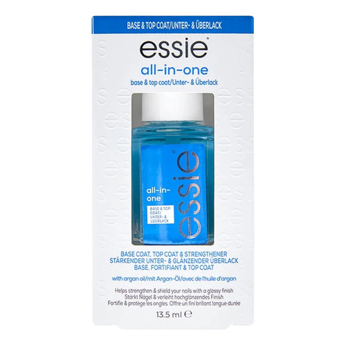 Essie nail base - essie,