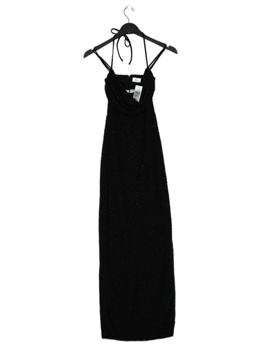 Polly maxi dress uk8 in - oh,