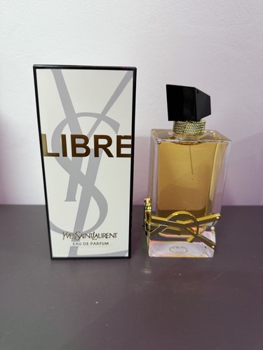 Yves saint laurent libre - yves,