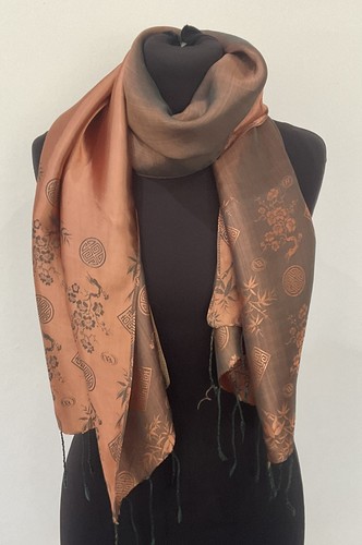 Pretty thai silk rectangular - pretty,