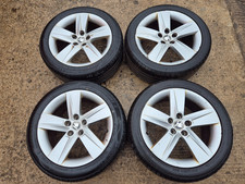 Skoda Fabia MK3 2014 - 2022