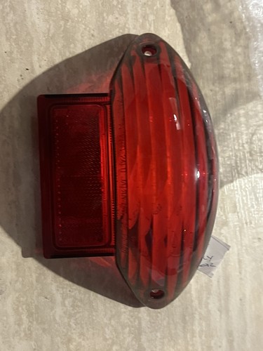 Genuine suzuki hayabusa - genuine, rear