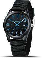 LN LENQIN Mens Watches Ladies