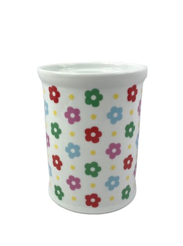 Cath kidston utensil jar - cath,
