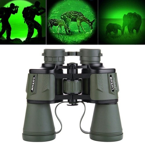 20x50 zoom binoculars - zoom,