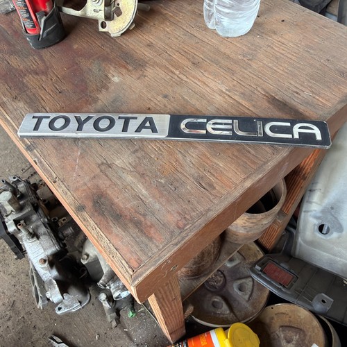1978 1981 toyota celica - 1978-1981,