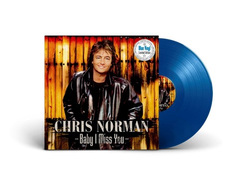 Chris norman baby - chris, i