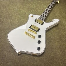 New white iceman - white,