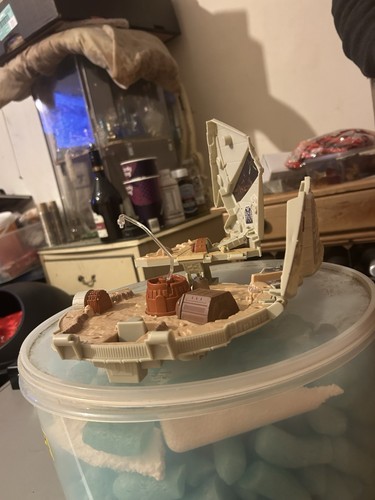 Millenium falcon play set - millenium,