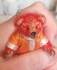 Teddy Bears of Witney. Old