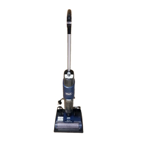 Shark hydrovac corded - corded, hard
