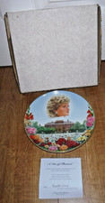 Compton & Woodhouse Plate ~