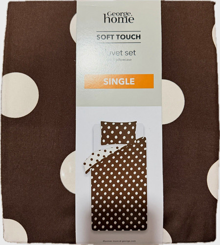 George home single - george, touch