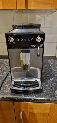 Melitta avanza series - series, 600