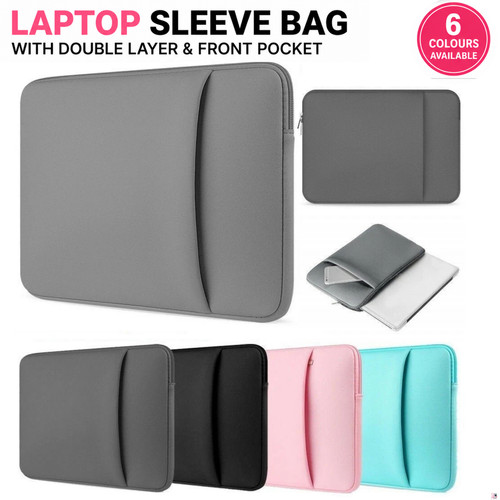 Laptop case sleeve bag - case,