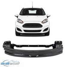 Front Bumper Reinforcement For
