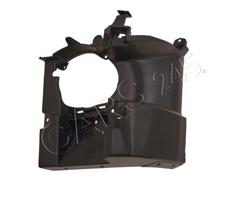 Fog driving light bracket - fog,